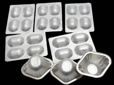 Как выбрать надежного поставщика алюминиевой фольги для фармацевтического использования