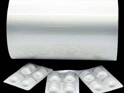 Alu Alu Foil vs PVC/PVDC: Which Blister Packaging Material Is Better?
