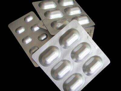 Why Pharmaceutical Companies Prefer Alu Alu Foil for High-Protection Blister Packs