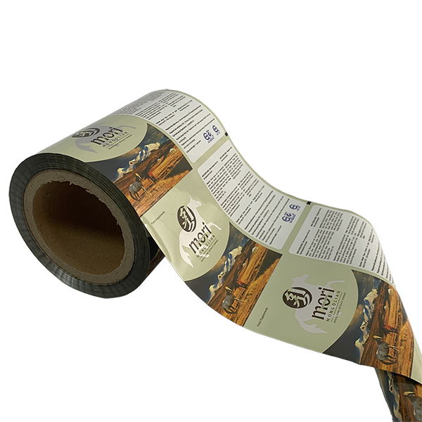 How exactly to Use Printed Packaging Roll Film