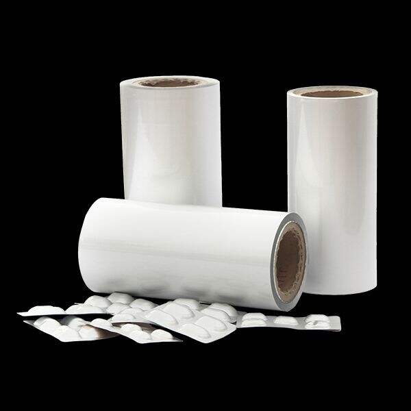 Features of Chocolate Aluminum Wrapping Foil: