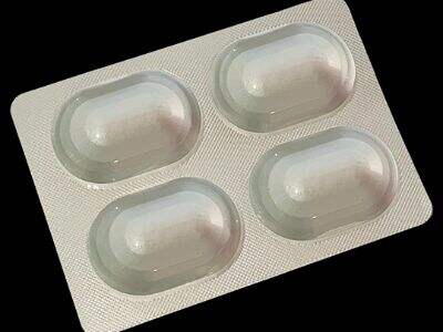 Top Benefits of Using PVC Foil for Pharmaceutical Blister Packs