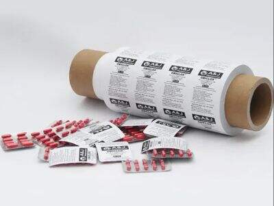 Warum Kaltformfolie für hochsensible Medikamente unverzichtbar ist