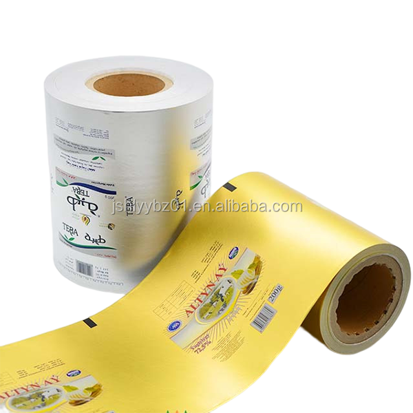 Security of Butter Paper Packing