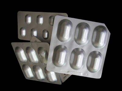 Come l'imballaggio in foglia a strisce migliora la prova di manomissione e la sicurezza