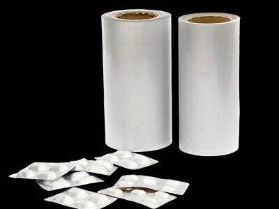 Come la pellicola Alu Alu prolunga la durata dei farmaci?