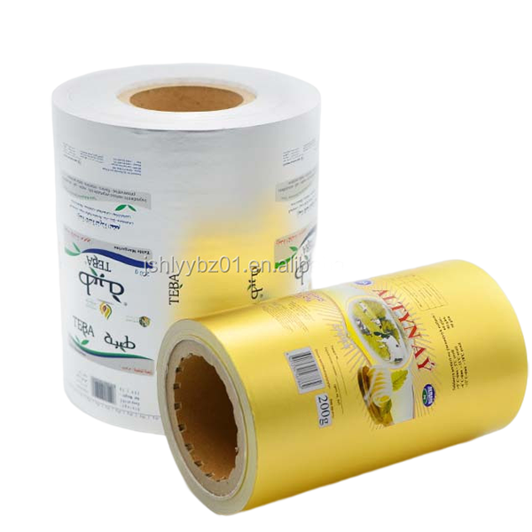 Innovation of Butter Paper Packing