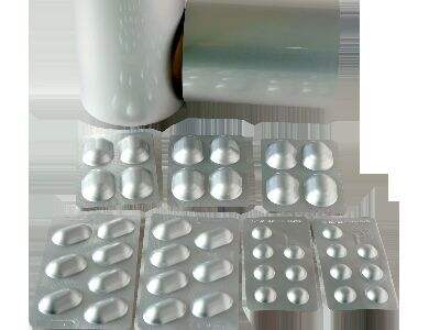Vai trò của màng nhôm Alu Alu trong việc bảo vệ thuốc khỏi ánh sáng và độ ẩm