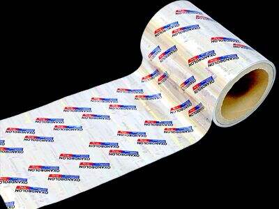 Почему алюминиевые блистерные упаковки увеличивают срок хранения таблеток и капсул