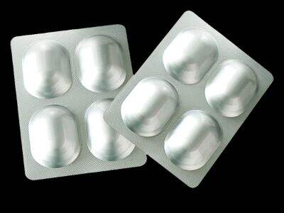 Standard di imballaggio in foglio blister PTP che dovresti conoscere