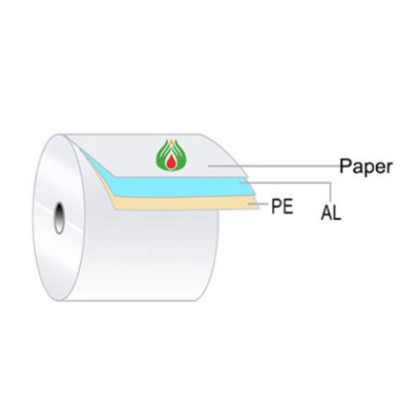 PTP Blister aluminum foil for Pharmaceutical Packaging