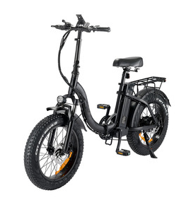 Revolutionize Your Commute: Premium E-Bike Collection