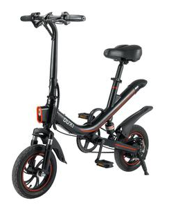 Power Up Your Ride: Affordable E-Bikes for All