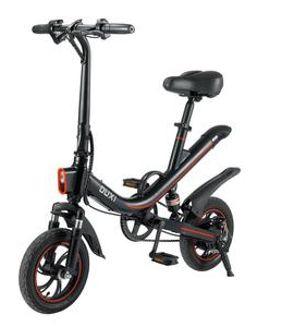 Sleek E-Bikes: Modern Design Meets Electric Efficiency