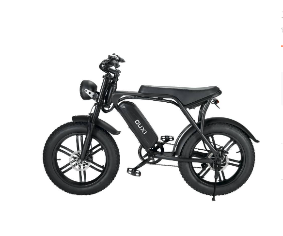 OUXI Electric Bikes: Strengthening the Electric Bike Industry