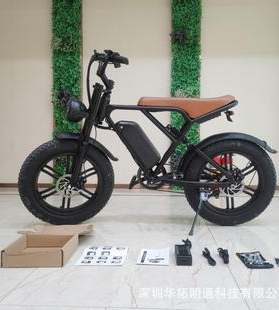 Eco-Efficiency: Electric Bicycles for Carbon Conscious Riders
