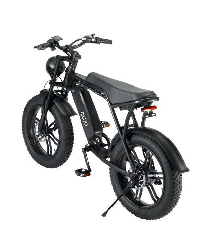 Fat Tire Bike Reviews - Top Picks for Rugged Adventures