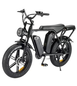 OUXI Bike Customization | Create Your Perfect Ride