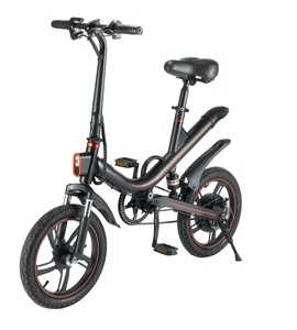 Power Up Your Ride: Affordable E-Bikes for All