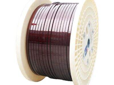 Lựa chọn dây quấn máy biến áp tại Nam Mỹ: Vì sao dây dẫn hình chữ nhật giúp giảm chi phí sản xuất