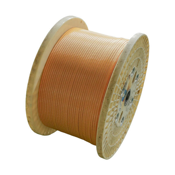 The Advantages of Using Copper Magnet Wire in Motors and Transformers