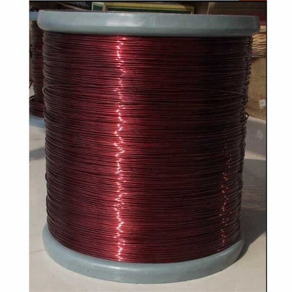 Understanding the Properties of Enamelled Aluminium Wire for Efficient Electrical Systems