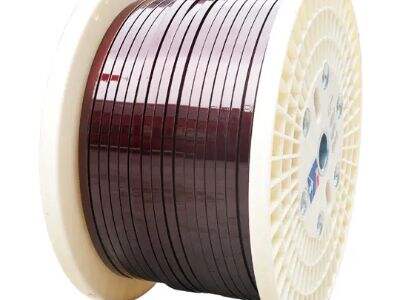 Comment les normes d’efficacité du Brésil modifient-elles le choix des matériaux pour les enroulements de transformateurs