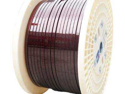How Brazils Efficiency Standards Are Changing Transformer Winding Material Choices