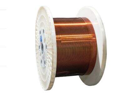 High-Performance Paper-Covered Wires for Efficient Electrical Solutions