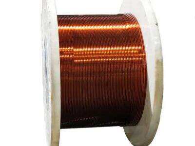 Self-Adhesive CTC (Continuously Transposed Conductor): How To Improve The Mechanical Integrity Of Windings