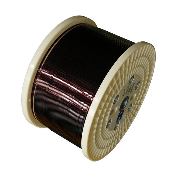 Why Choose Enameled Copper Winding Wire for Your Electrical Applications?