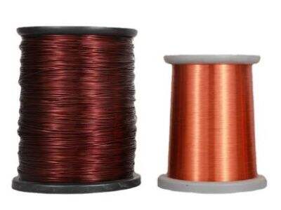 Innovative Winding Wires: Enhancing Durability and Efficiency in Your Products