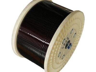 Малопотерянный вихретоковый CTC для трансформаторов 765 кВ: почему индийские производители делают такой выбор