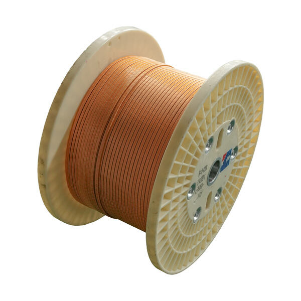 Understanding Insulation Materials for Electric Motor Winding Wire