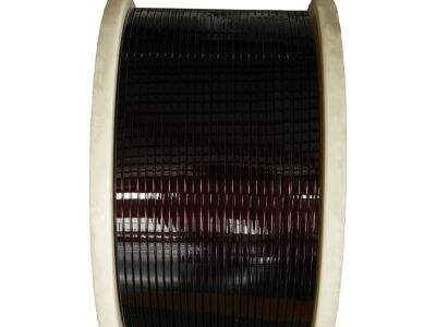 Hochleistungs-emaillierter Rechteckdraht für Transformatoren in Südostasien