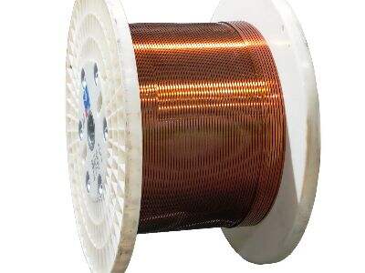 How to Source Enamelled Flat Copper Wire from Reliable Chinese Suppliers