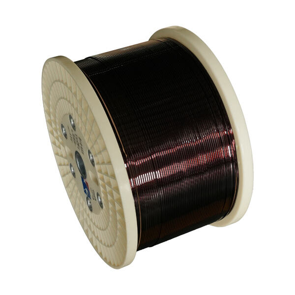 Comparing Copper Magnet Wire to Aluminium Magnet Wire