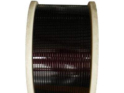 Technologie zum Ziehen von Kupferdraht der Magnetqualität und Verpackungsstandards für Spulen