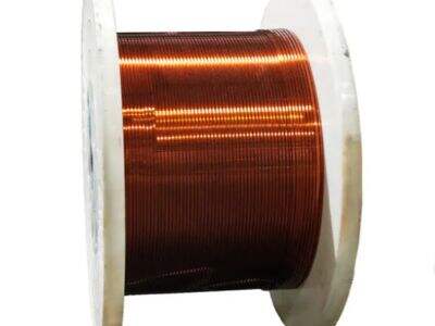 Comment minimiser les pertes par courants de Foucault dans les transformateurs à l’aide de conducteurs continuellement transposés (CCT) – Techniques avancées utilisant des conducteurs continuellement transposés