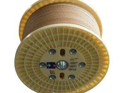 Copper vs Aluminum Rectangular Winding Wire for Transformers: Cost vs Performance in Latin America
