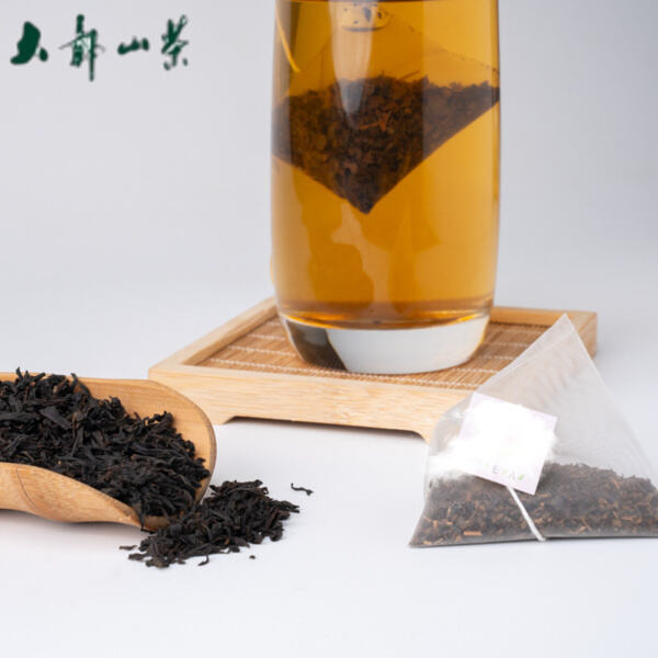 The Many Uses of Black Tea In Bags