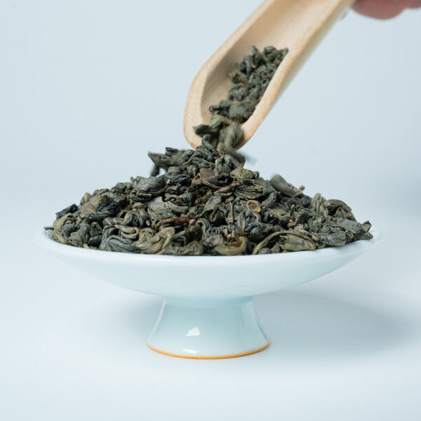 A Step-by-Step Guide to Brewing Gunpowder Tea