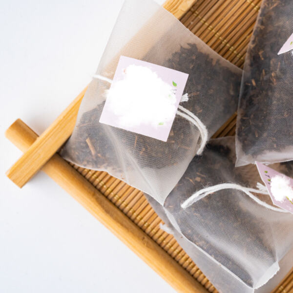 Sachets de thé Oolong : comment en tirer le meilleur parti.