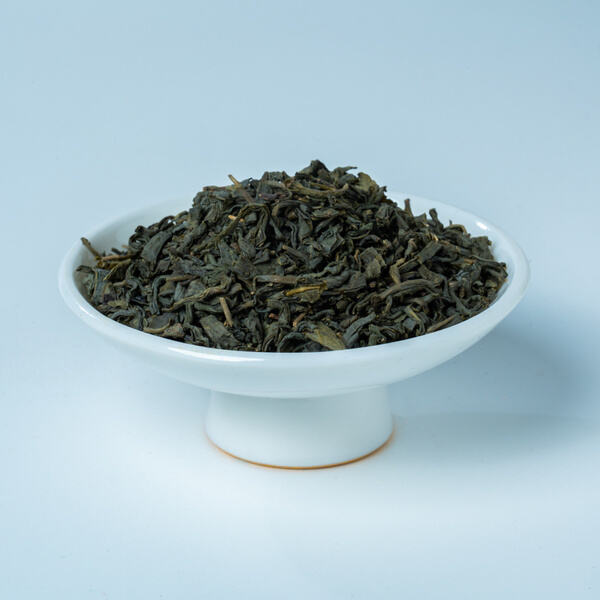 Unwind with the Smooth and Aromatic Taste of 41022 4a Chunmee Tea