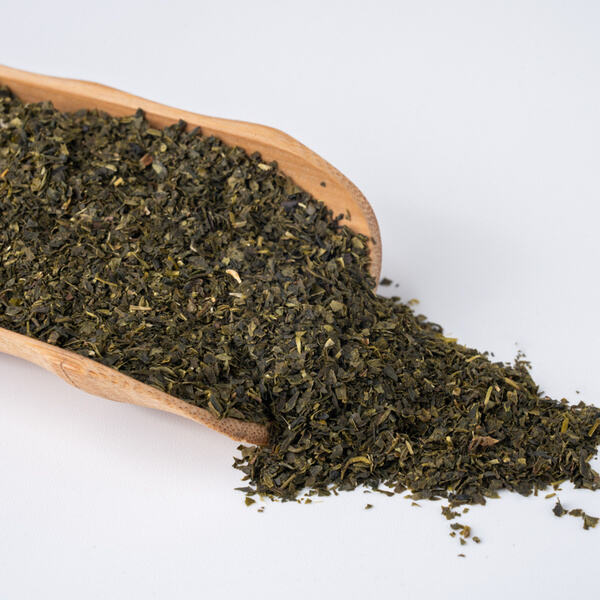 The Health Benefits Hidden in Sencha Broken Loose Leaf Tea