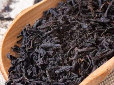 Science Backs Health Benefits of Organic Black Tea, The Power of Natural and Organic.