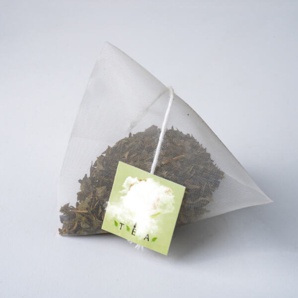 Innovation in the Tea Industry