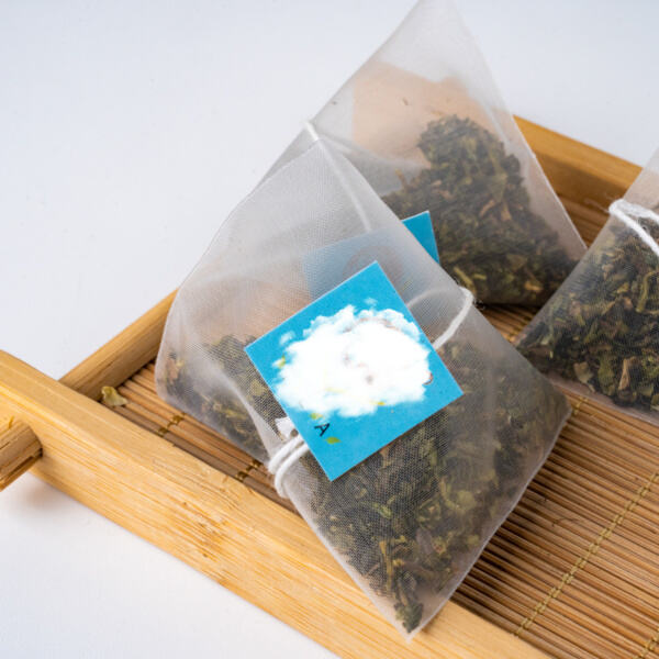 How to Use Green Tea Bags