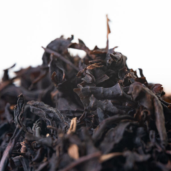 Refresh Your Senses with Premium Grade Black Tea Blends