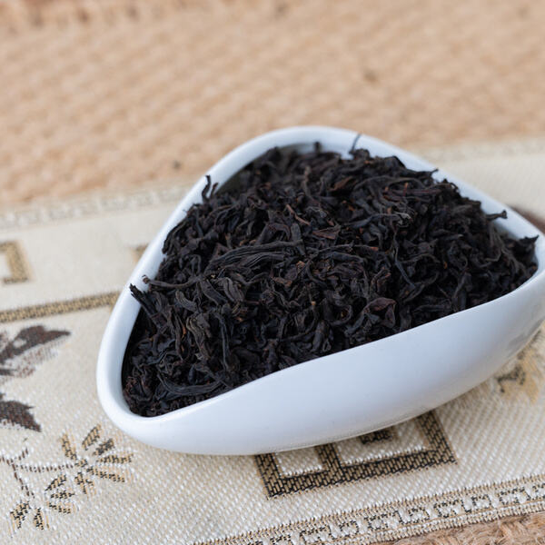 Tuklasin ang Mga Benepisyo sa Pagpapagaling ng Bulk Black Tea